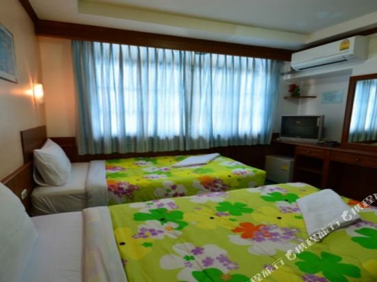 Фото Krabi Grand Hotel