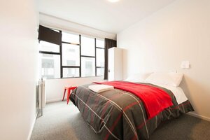 Гостиница Urbanz - Hostel