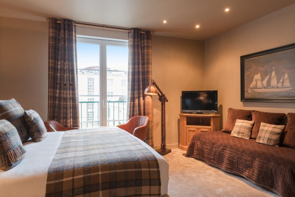 Фото Vent d’Ouest Hotel