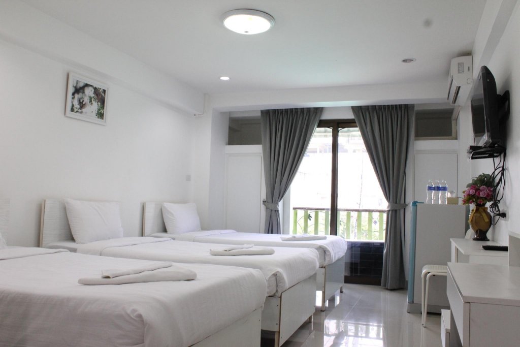 Фото Thanyachatra Boutique