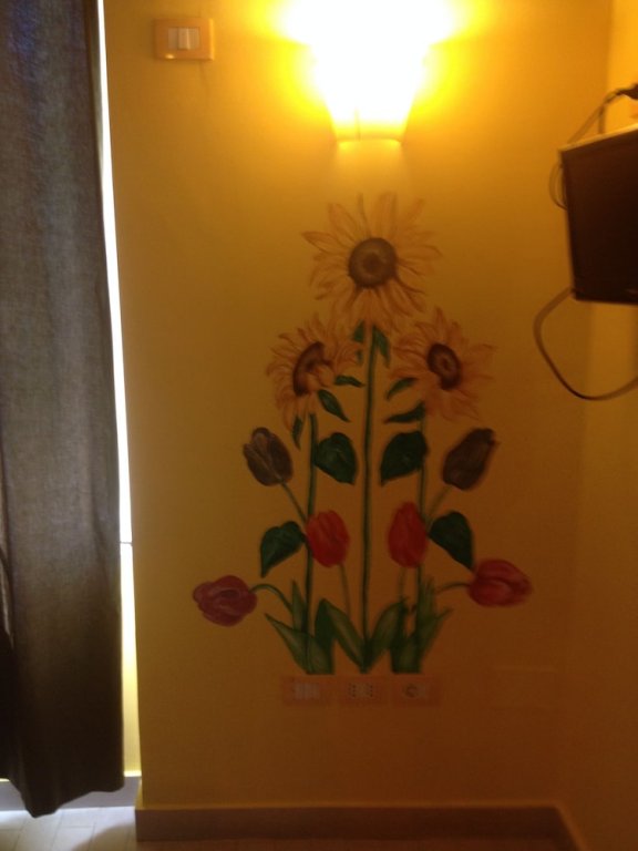 Фото B&b Rainbow