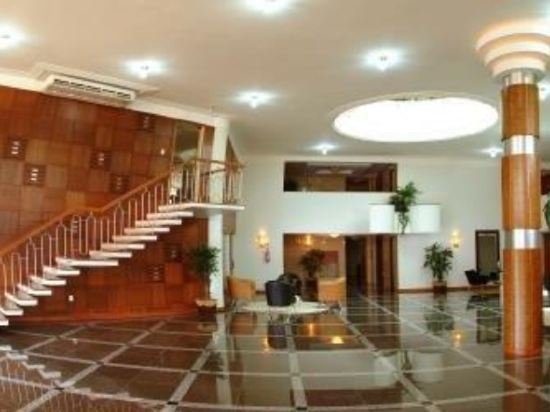 Фото Copas Executive