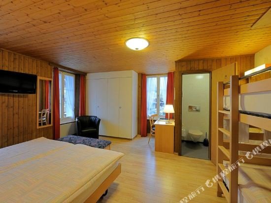 Фото Hotel Rössli