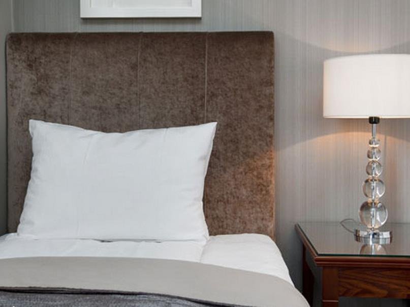 Фото Hotel Bristol