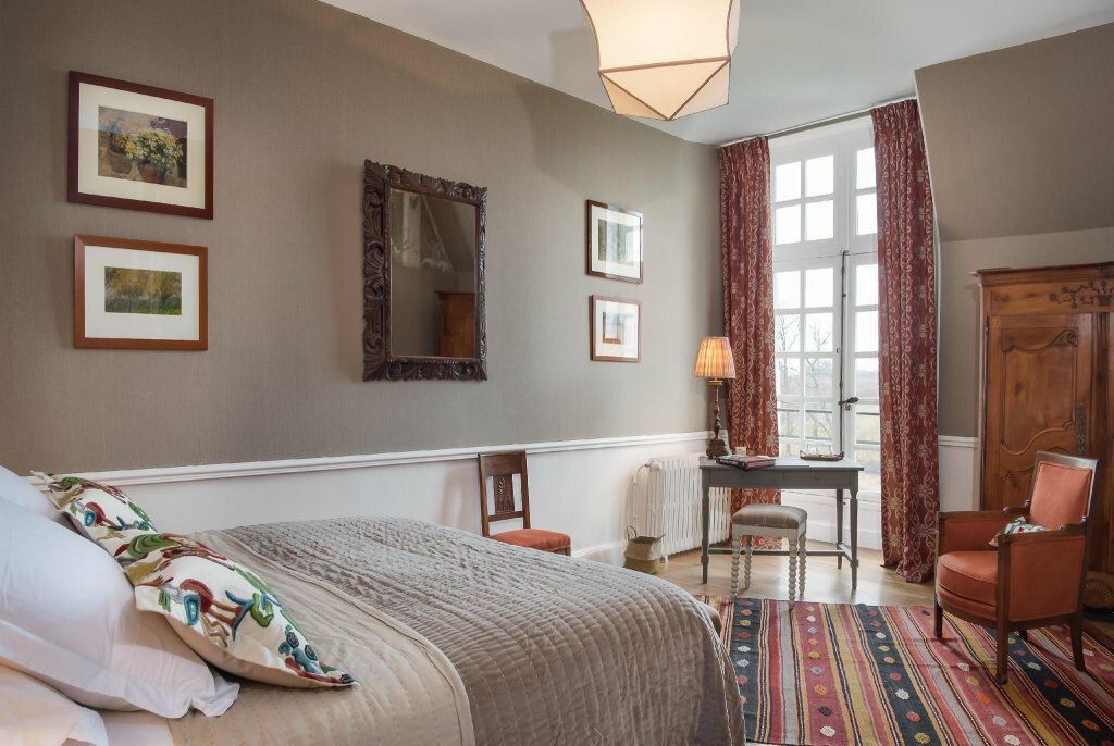 Hotel Château Des Grotteaux, Loir‑et‑Cher, photo