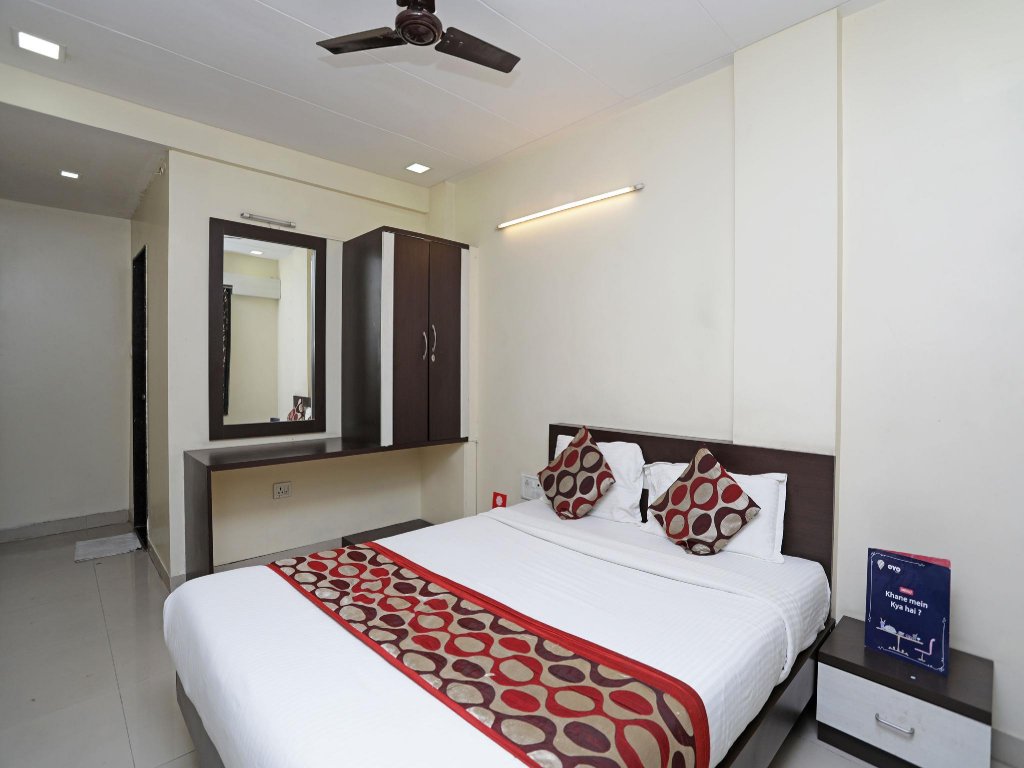 Фото Oyo 8436 Orchid Rooms