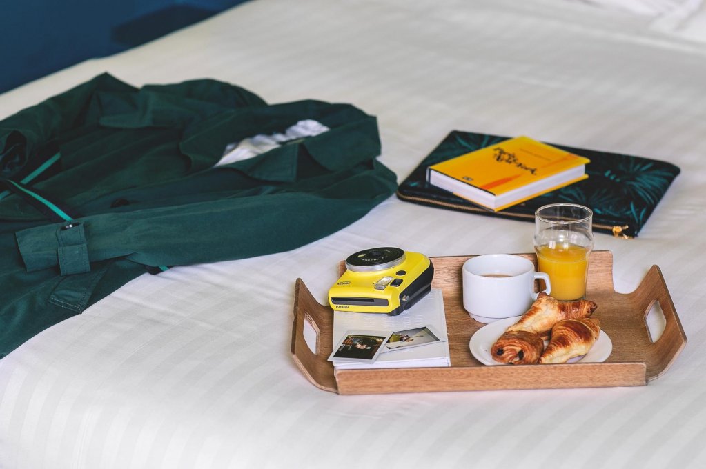 Фото отеля 5