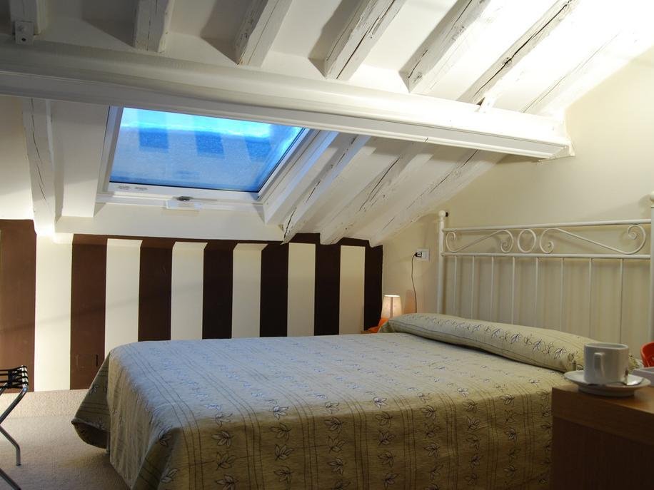 Фото Hotel Il Guercino