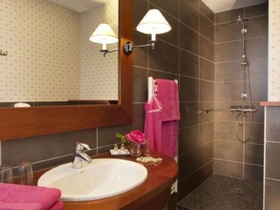 Фото Hotel Gradlon