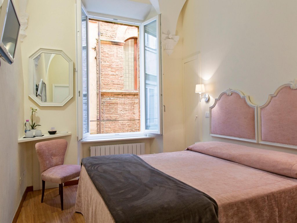 Фото Quattro Cantoni