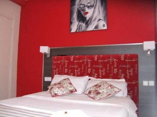 Фото Hotel Le Green