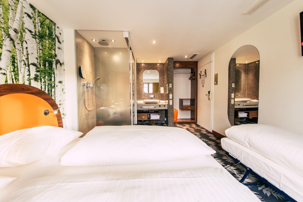 Фото отеля 3