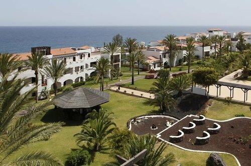 Гостиница Club Magic Life Fuerteventura Private Lodge Imperial