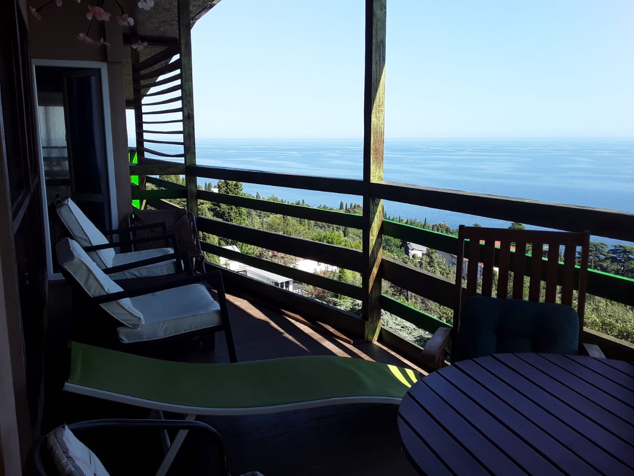 Фото Дом на Советской 60