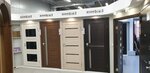 Matadoor (Moskovskoye shosse, 96Б) ، الأبواب