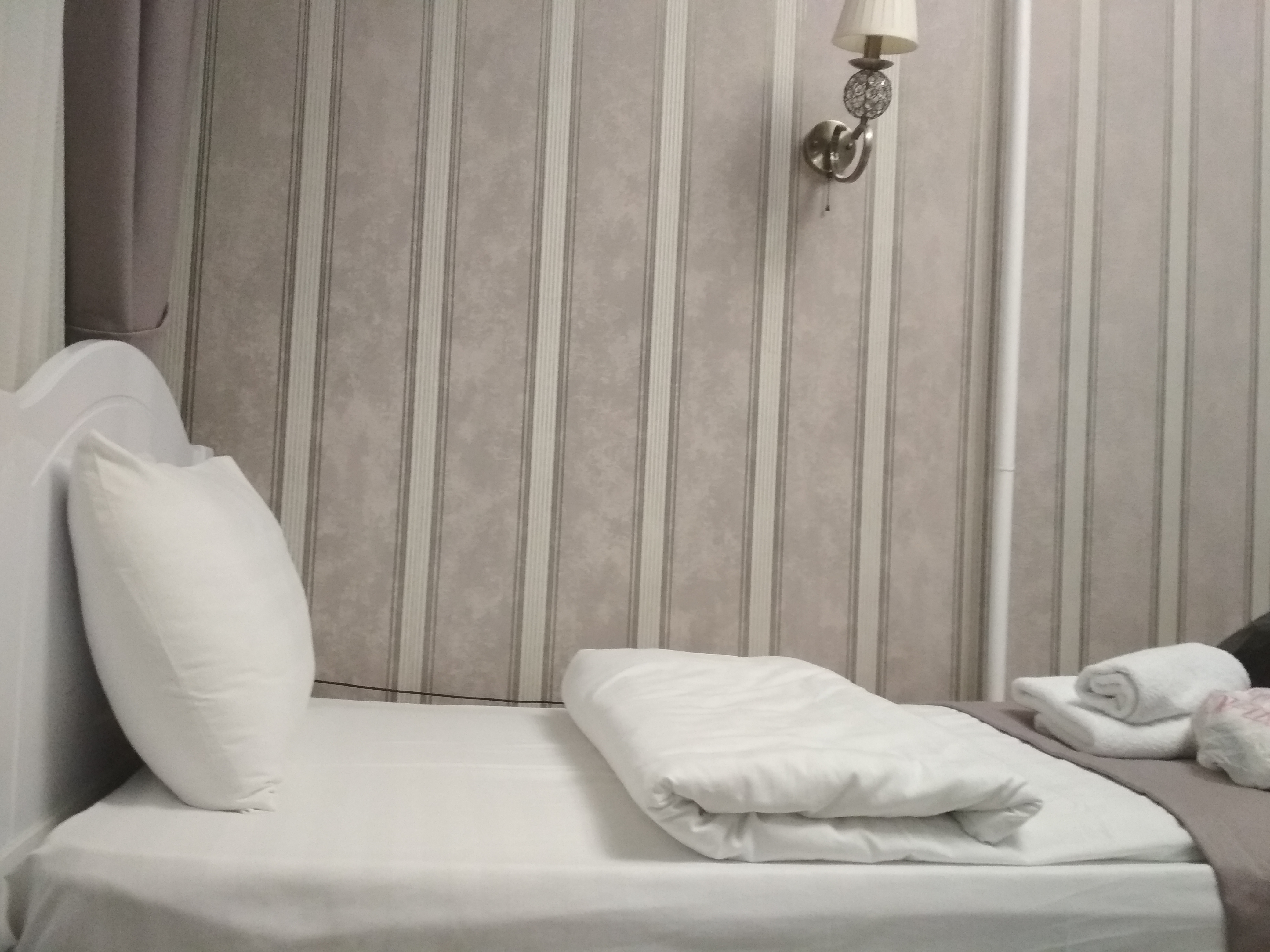 Фото Отель Сити