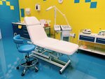 Klinika Celsium (Pavshinsky Boulevard, 17), medical center, clinic