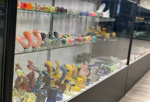Big Hit Smoke & Vape, vape shop, Nevada, Clark County, Enterprise  Yandex  Maps