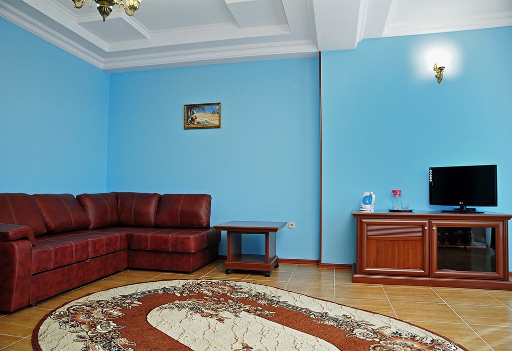 Фото Атлант Люкс