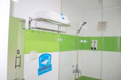 Фото Lavande Hotel Dalian North Station Huanan Plaza Branch
