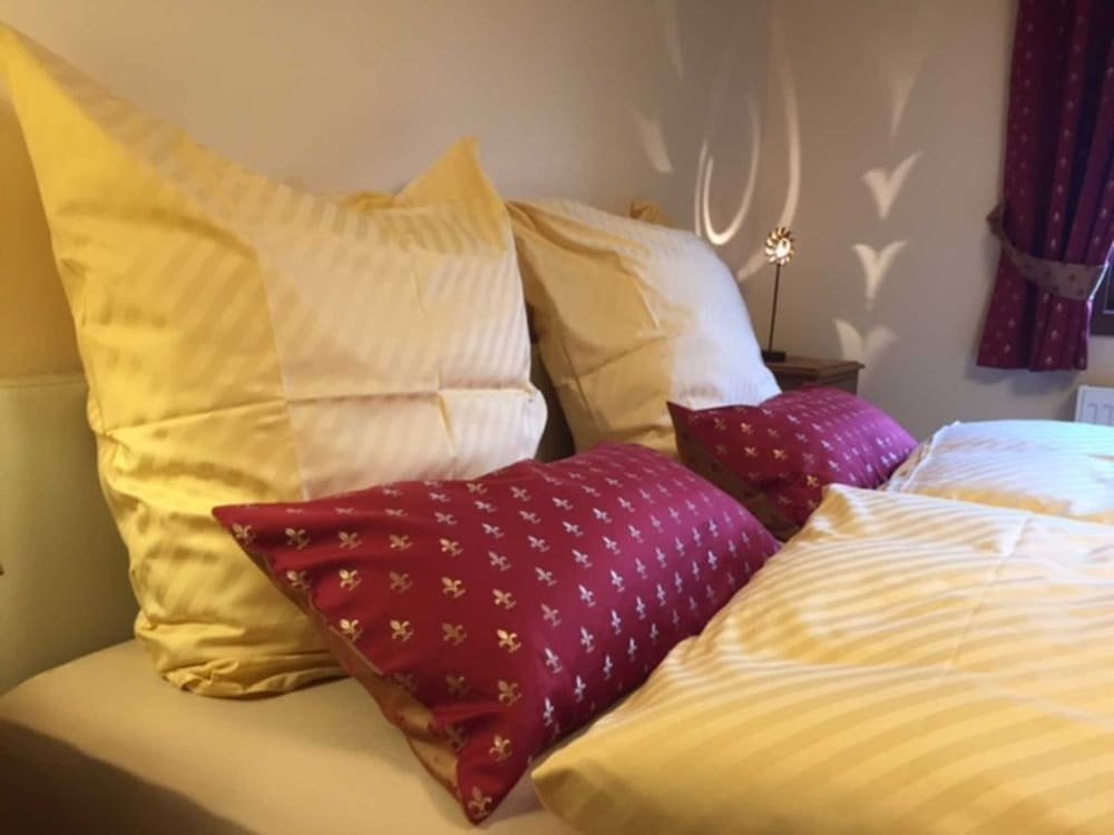 Фото McMüller's Kemenate Fulda