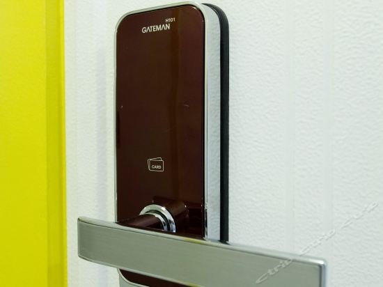 Фото Hotel Ilsung