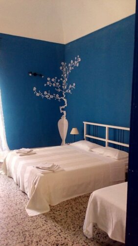 Гостиница B&b Elianthos