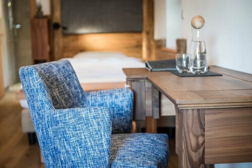 Внешний вид отеля Sporthotel Exclusive в Марео - Эннеберге - Мареббе, фото 5