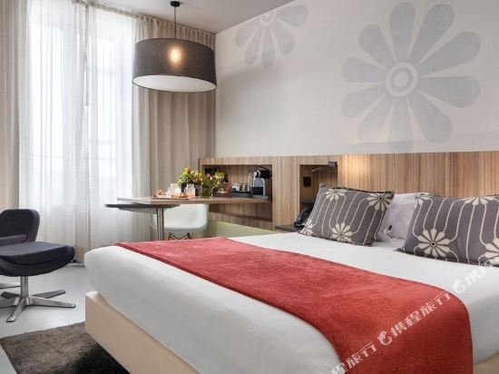 Фото Inspira Liberdade