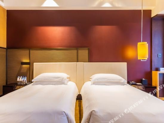 Фото Hotel Kapok Shenzhen Bay