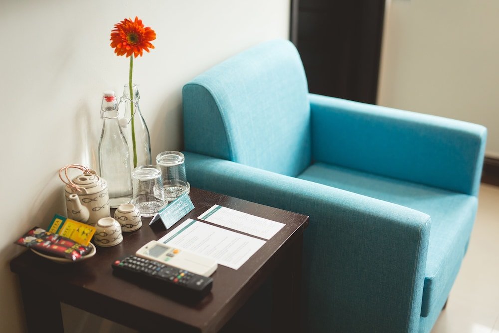 Фото Beach House An Thuong