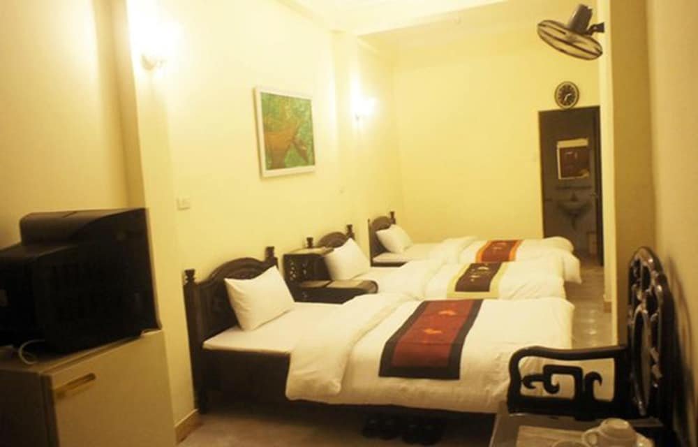 Фото Thang Long 1 Hotel Hanoi