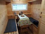 Telo. Greika (kottedzhny posyolok Yesipovo Forest, 37), baños
