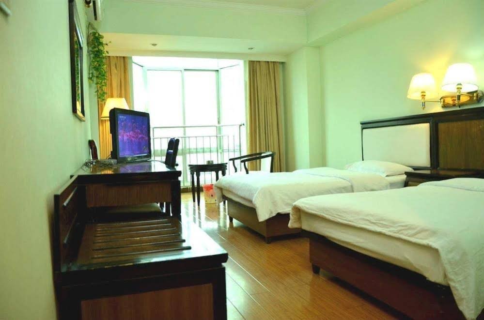 Фото Guilin Oasis Inn