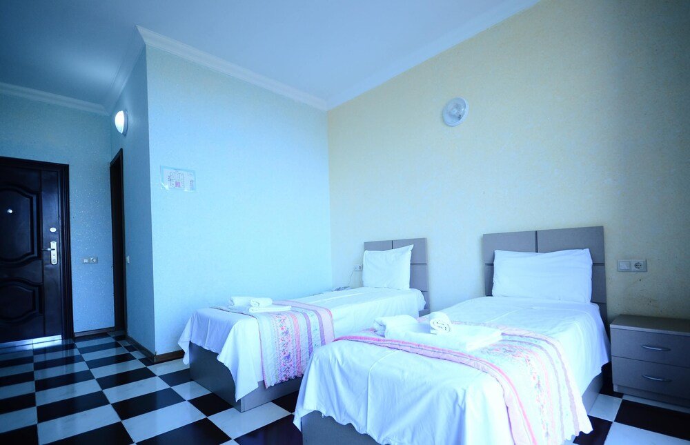 Фото Отель Muse