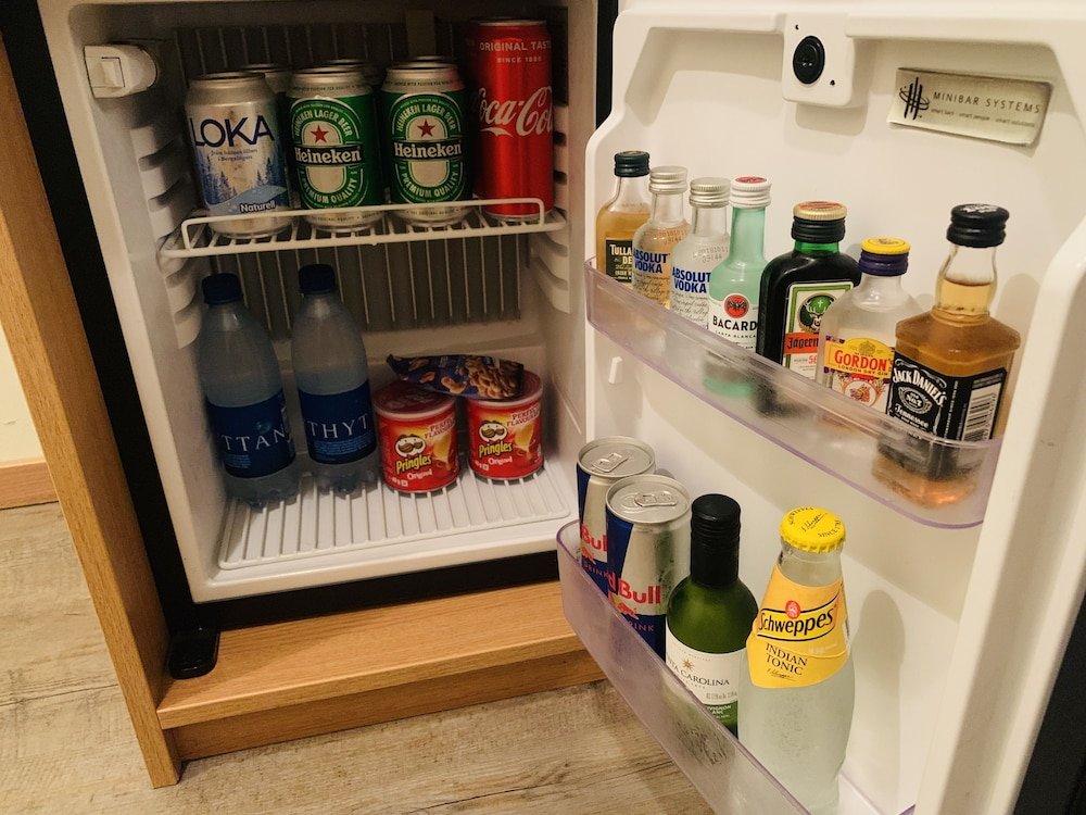 Фото Thon Partner Hotel Kungsbron