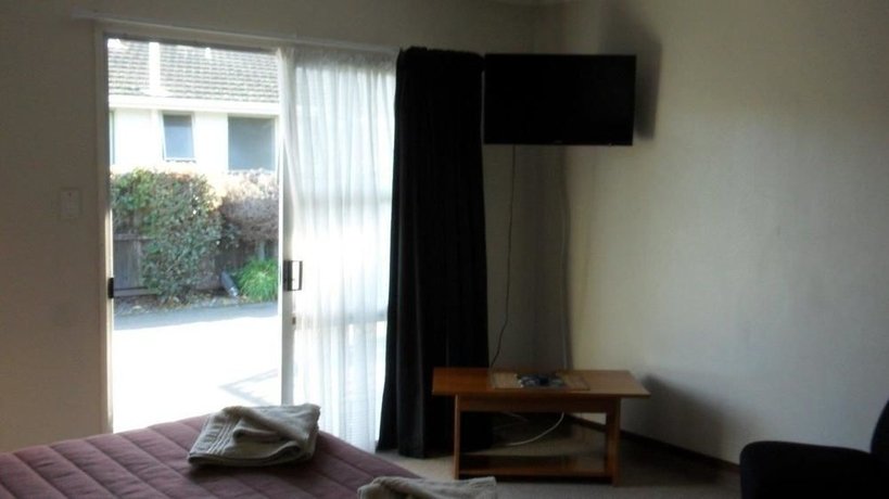 Фото Adorian Motel