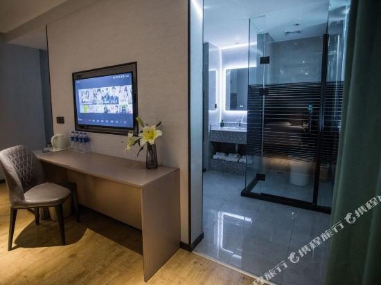 Фото Thank You Cangzhou Weiming Road