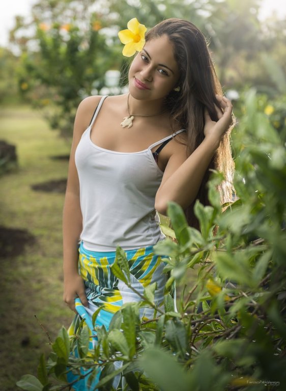 Фото Hotel Uka Mana