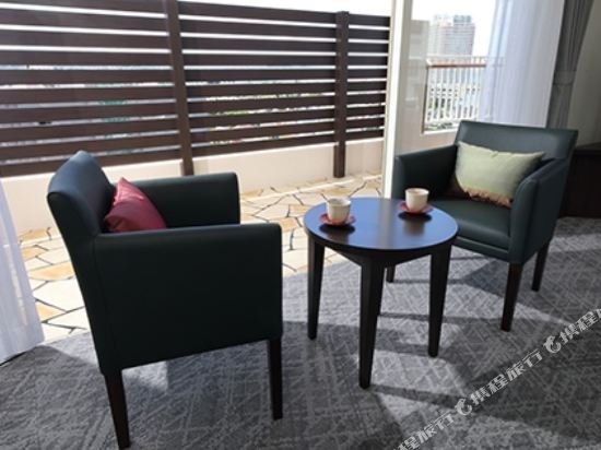 Фото Terrace Garden Mihama Resort