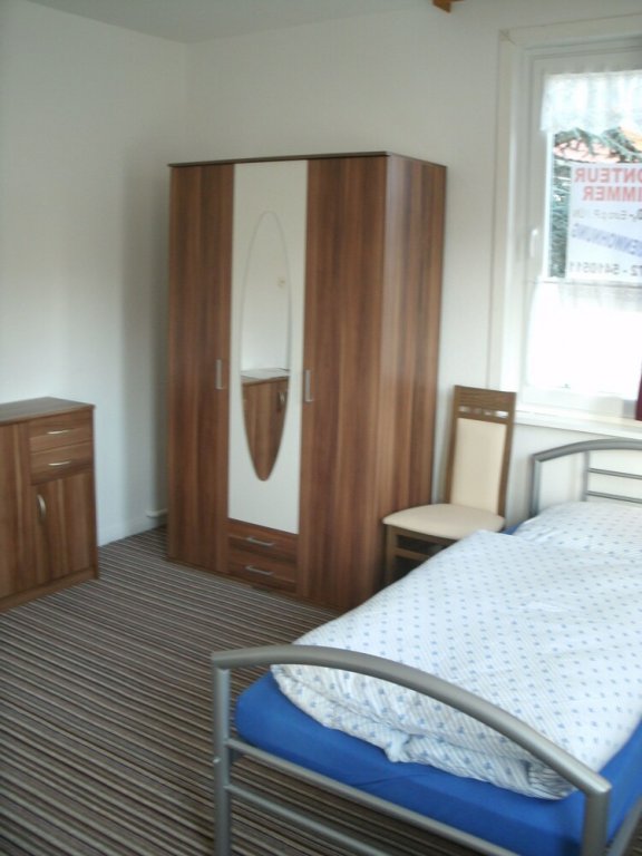 Фото Gästehaus Vienenburg