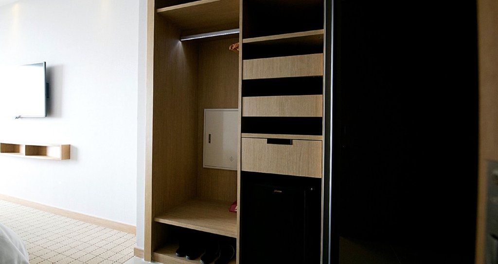 Фото M-Stay Hotel Jeju