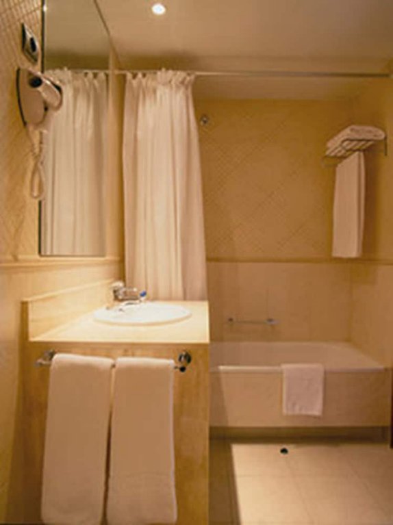 Фото ITC Barcelona by Soho Boutique