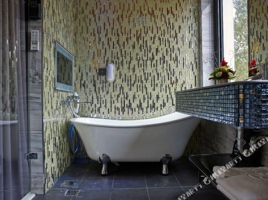 Фото Beauty Hotels Taipei - Hotel Bstay