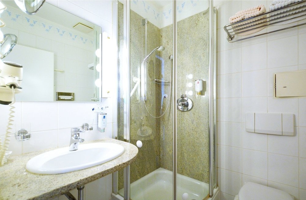 Фото Hotel Jugendstil