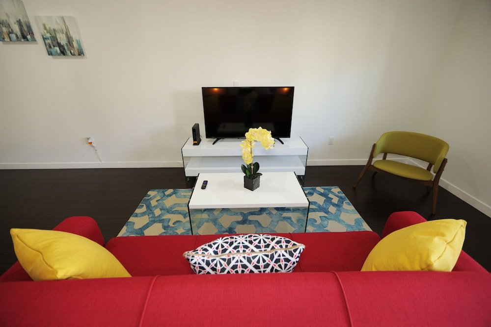 Фото Executive Suites