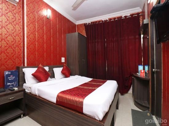Фото Oyo 11637 Hotel Novelty
