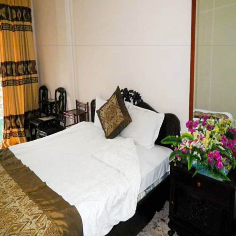 Фото Hotel Le Carnot