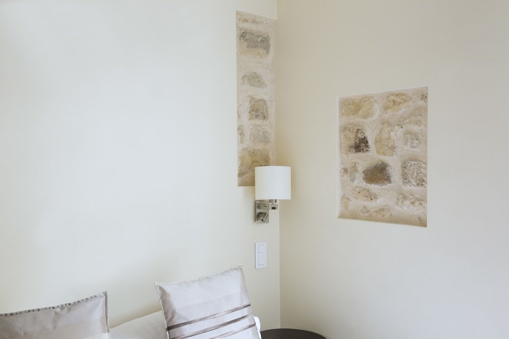 Фото Hotel & Residence du Lion d'Or