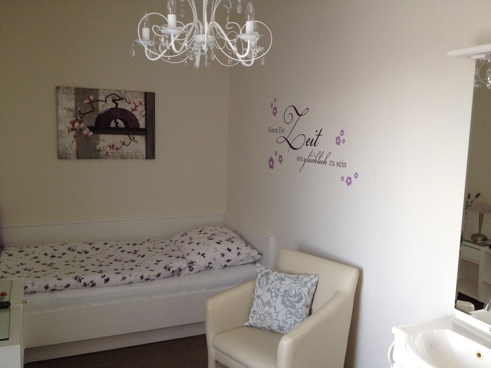 Фото Gästehaus Graul